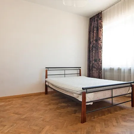 Apartman Oliva