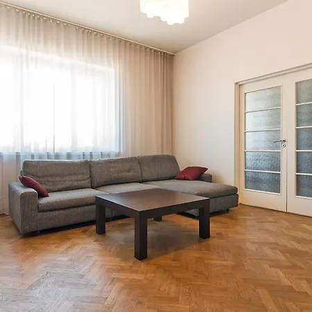 Apartment Oliva Reval