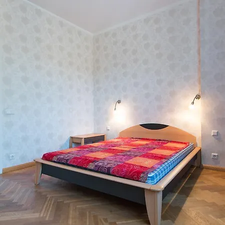 Apartment Oliva *