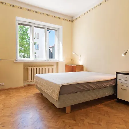 Apartment Oliva *