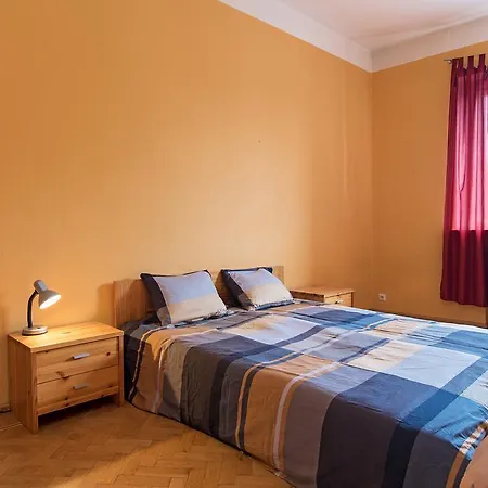 Apartment Oliva