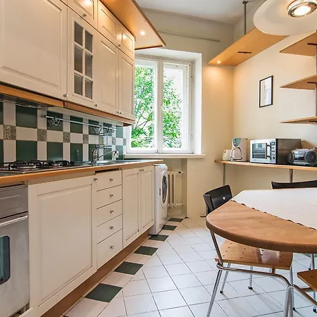 Apartman Oliva *