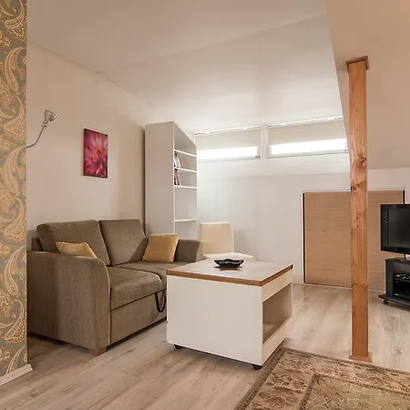 Apartman Oliva *